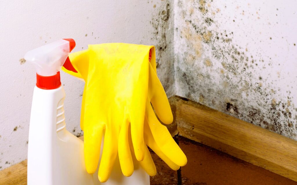 The Hidden Dangers of Mold in Your Home: A Comprehensive Guide