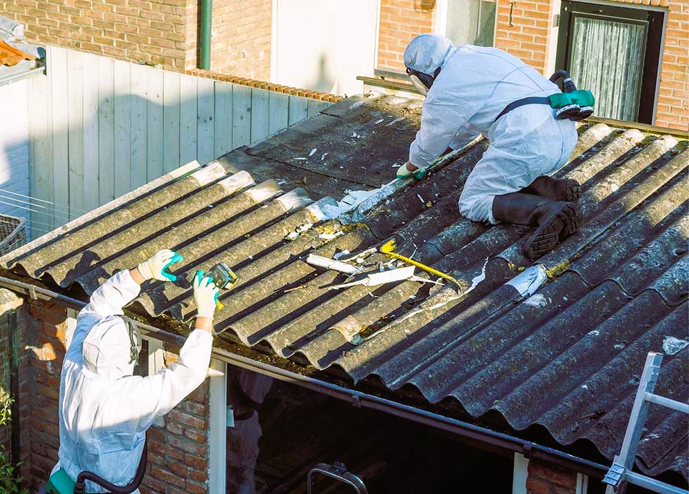 Asbestos Decontamination for Schools and Public Buildings: Protecting Occupants and Workers